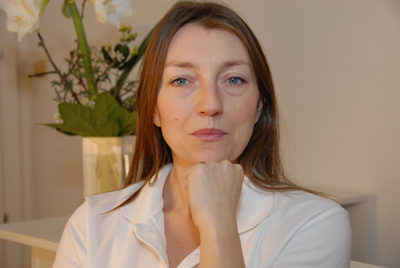 Alma Bekirovski