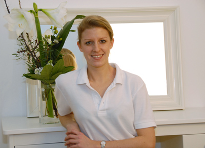 Nina Novy